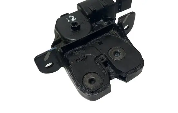 Renault Scenic III - Grand scenic III Tailgate/trunk/boot lock/catch/latch 846300003RD