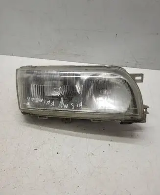 Nissan Primera Headlight/headlamp 10024551