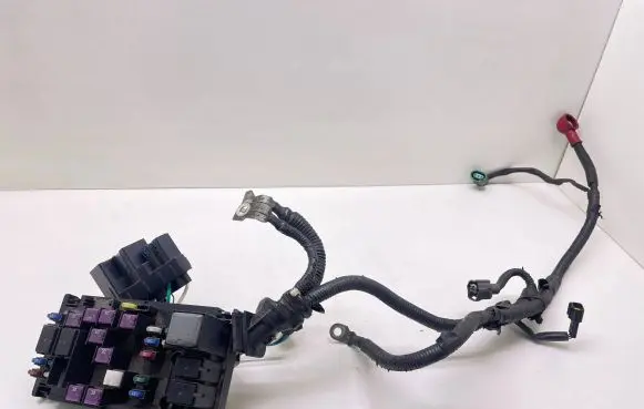 Subaru Forester SH Fuse module 82241SC020 807253