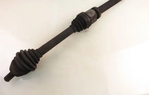 Ford C-MAX I Front driveshaft