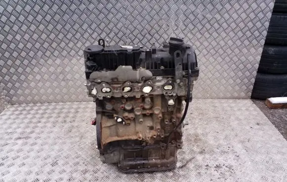 Hyundai ix35 Engine D4HA