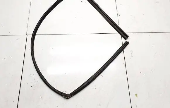 Hyundai Ioniq Rubber seal front coupe door 