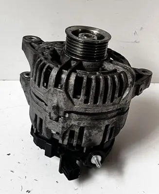 Toyota Avensis T250 Generator/alternator 0986046110