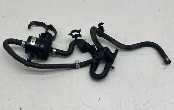 Renault Clio IV Vacuum valve 223724344R 10261044