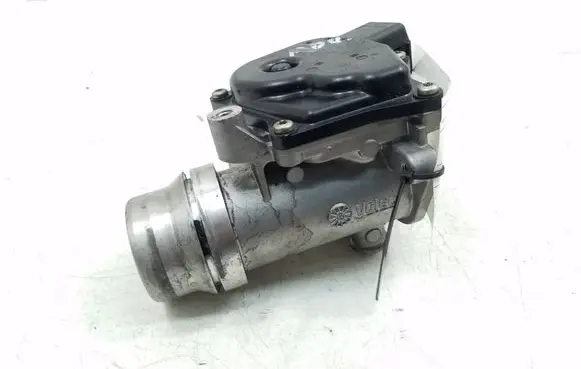 Mercedes-Benz Citan W415 Throttle valve A6070900070