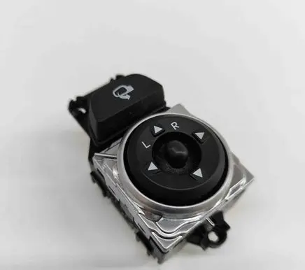 Hyundai i30 Wing mirror switch 93573A6010