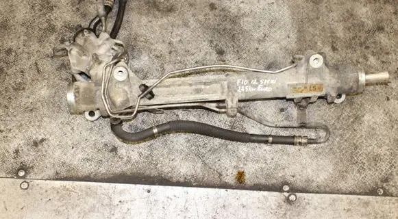 BMW 5 F10 F11 Steering rack 677777004 7853993604 78539936
