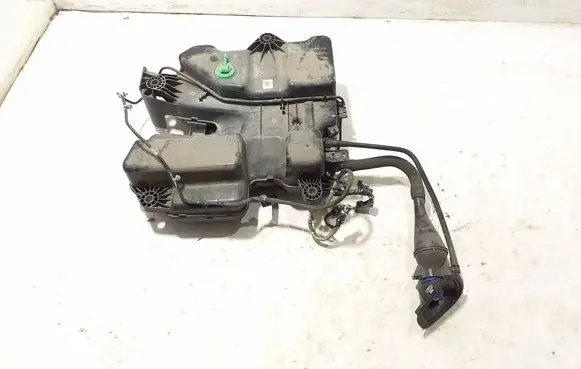 Peugeot Expert AdBlue liquid reservoir 98183661