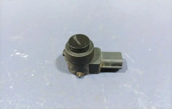 Jeep Grand Cherokee Parking PDC control unit/module 1EW63AXRAA