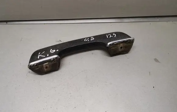 Mercedes-Benz W123 Rear door interior handle