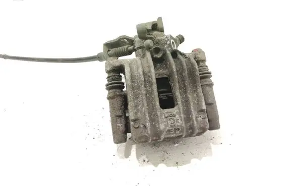 Skoda Octavia Mk2 (1Z) Rear brake caliper