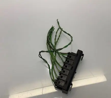 Mercedes-Benz E W211 Other wiring loom 0035464240 A0035464240