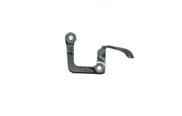 Mercedes-Benz ML W163 Engine bonnet (hood) release handle