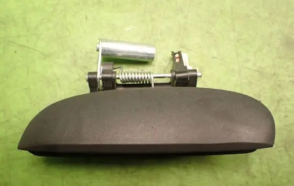 Hyundai i10 Rear door exterior handle 836500X000