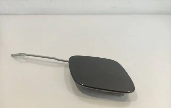 Mercedes-Benz E W214 Rear bumper row hook cap/cover A2148854500CARE