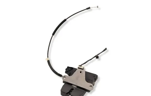 Volvo S80 Tailgate/trunk/boot lock/catch/latch 6G9NF442A66AA