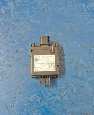 Skoda Octavia Mk4 Distronic sensor radar 2Q0907686E