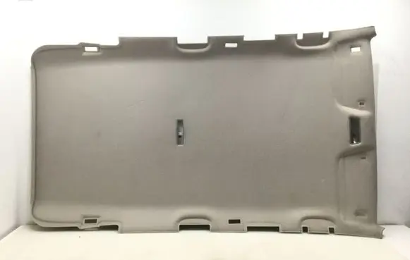 Opel Zafira A Headlining 