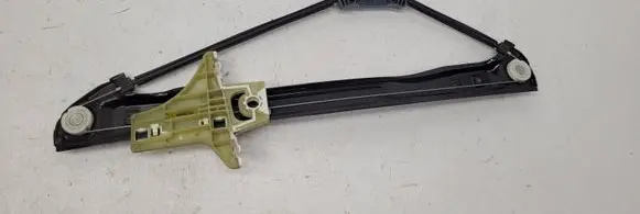Volkswagen Amarok Rear window lifting mechanism without motor 2H7839401G 121434 21102014