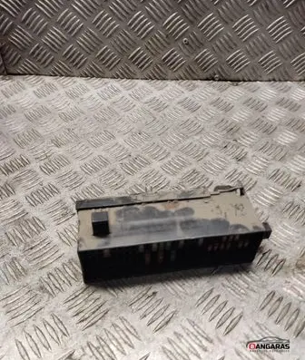 Volkswagen Caddy Fuse module 2k6970