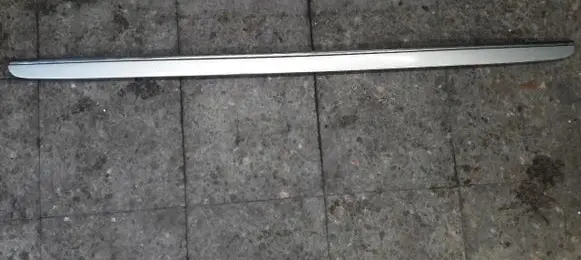 Mercedes-Benz E W210 Tailgate/boot lid cover trim 