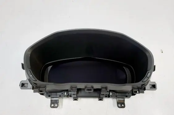 Speedometer (instrument cluster)