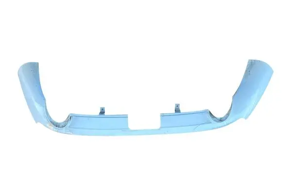 Volvo V50 Rear bumper lower part trim 30763344
