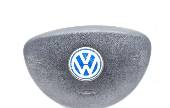 Volkswagen New Beetle Steering wheel airbag 