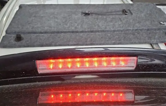 Lexus NX Third/center stoplight A045053 IMPRK1520886