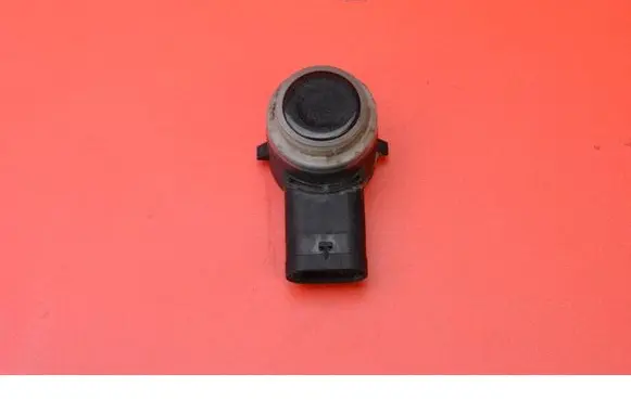 Ford Focus Parking PDC control unit/module MU5T15K859CAW
