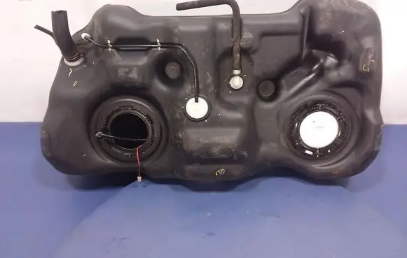 Renault Koleos II Fuel tank 