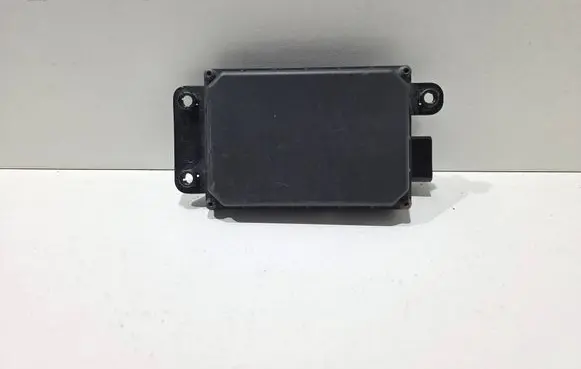 Volvo V60 Distronic sensor radar 31400839