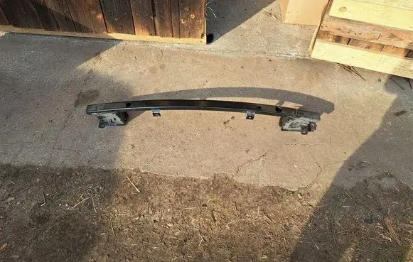 Nissan X-Trail T33 Front bumper support beam 