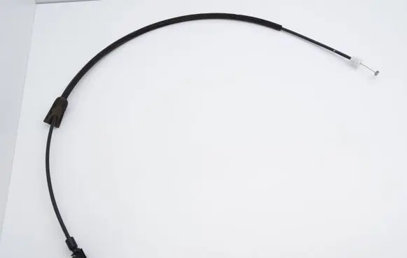 Peugeot 207 Front door cable line 