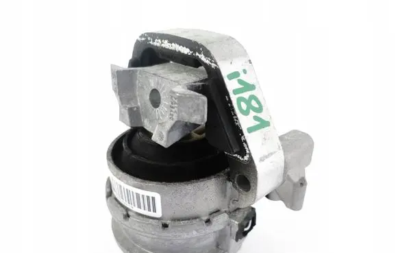 Audi A7 S7 4G Engine mount bracket 4H0199255T