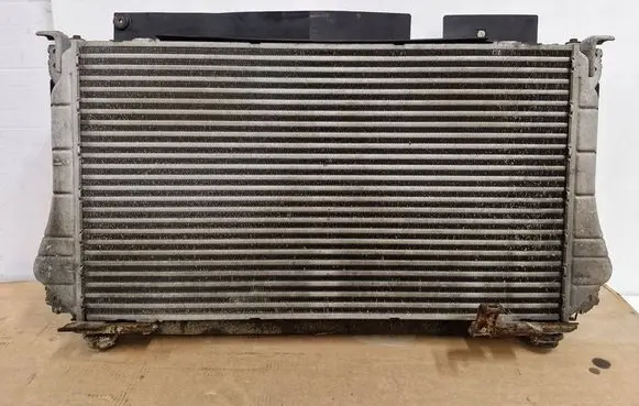 Toyota Avensis T270 Radiator set 