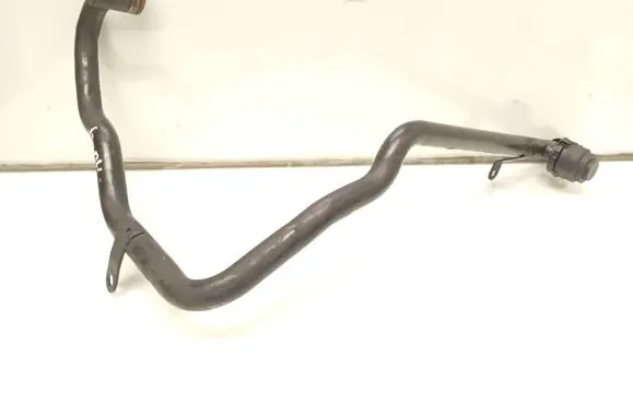 Audi A4 S4 B7 8E 8H Engine coolant pipe/hose 05912075BG