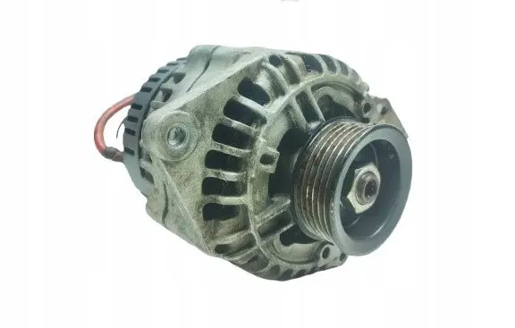 Citroen Berlingo Generator/alternator STX100168