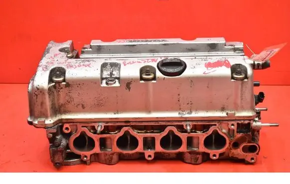 Honda Accord Engine head 