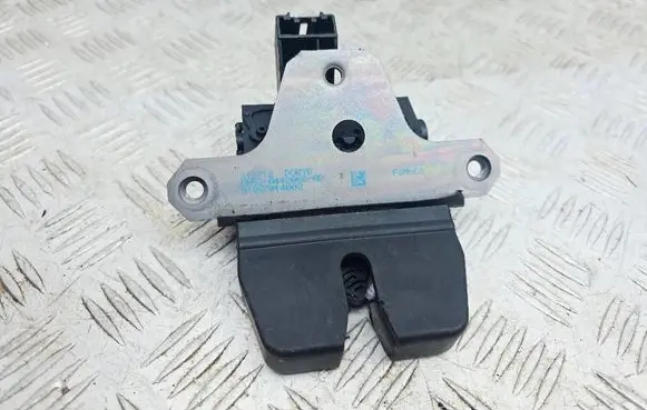 Land Rover Range Rover Evoque L538 Tailgate/trunk/boot lock/catch/latch 6H52A442A66AD