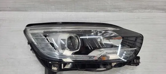 Renault Scenic IV - Grand scenic IV Headlight/headlamp 260101685R 01229302 0122930200029369