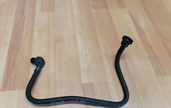 Renault Espace - Grand espace IV Brake booster pipe/hose 8200674876