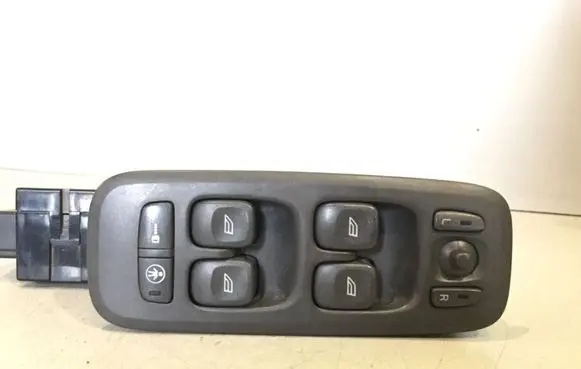 Volvo V70 Electric window control switch 9452959