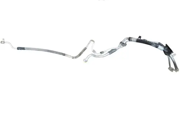 Audi A4 S4 B6 8E 8H Air conditioning (A/C) system set 8E1260740C 8E0260710C
