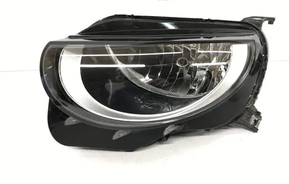 Fiat 500E Headlight/headlamp 00521400360 149R000014 148R0000140015
