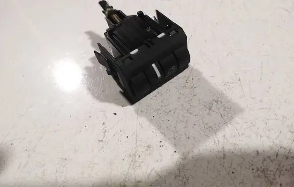 Skoda Superb B6 (3T) Panel lighting control switch 1z0941333a