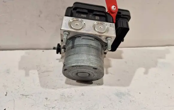 Citroen Berlingo ABS Pump 0265293542