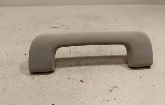 Audi A7 S7 4G Front interior roof grab handle 8K0857607B