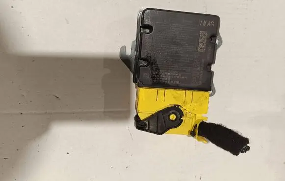 Volkswagen Golf VII Airbag control unit/module 5Q0959655AB