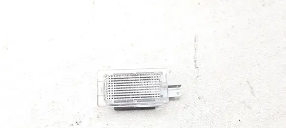 Hyundai Tucson TL Glove box light 9262033000
